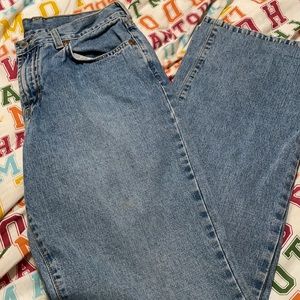 Lucky Peanut Jeans